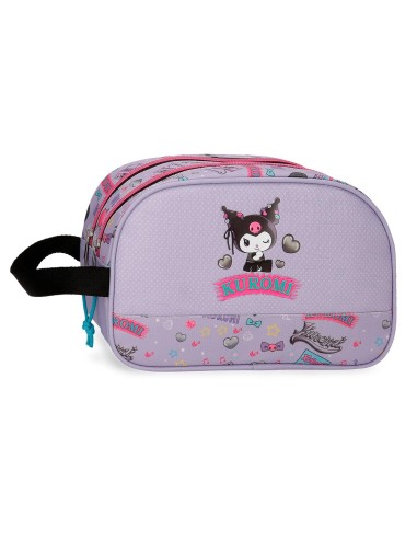 NECESER ADAP 2C. KUROMI RETROPOP